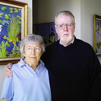 John J Leary